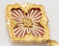 [⭐⭐JeweliWhal] B.C.L SMALL SIZE  ENAMEL NECKLACE（Various colors)