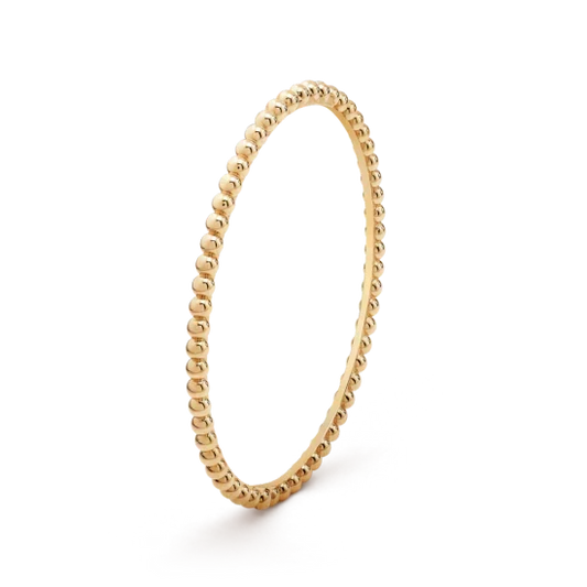 [⭐⭐JeweliWhal]PERLEE PEARLS BRACELET.GOLD
