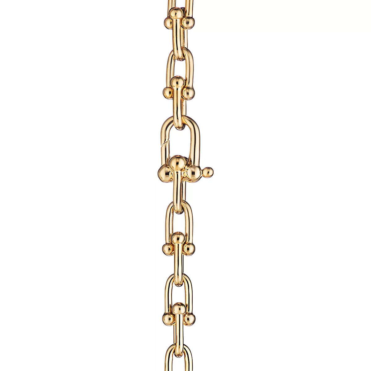 [⭐JeweliWhal]HARDWEAR SMALL WRAP GOLD BRACELET