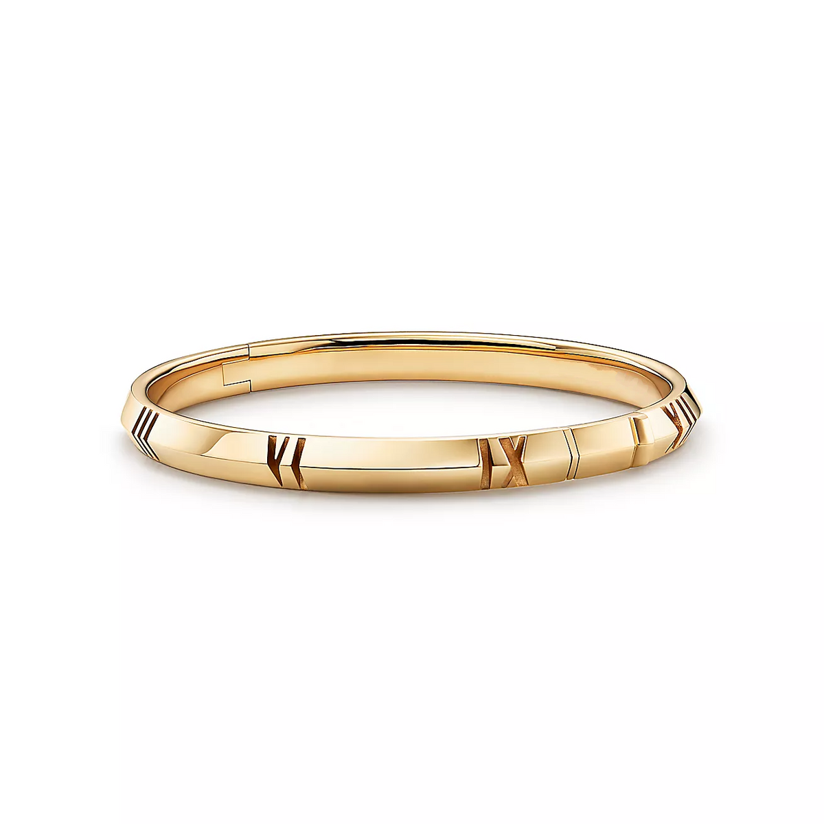 [⭐JeweliWhal]ATLAS X GOLD BRACELET