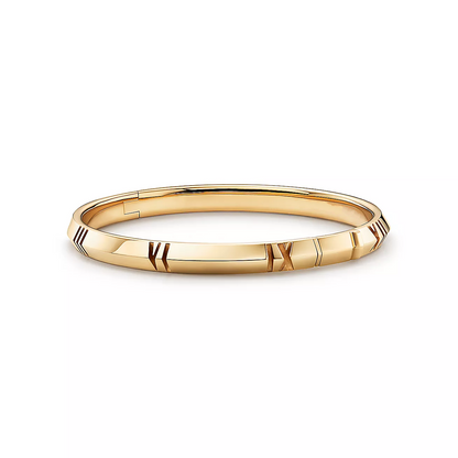 [⭐JeweliWhal]ATLAS X GOLD BRACELET