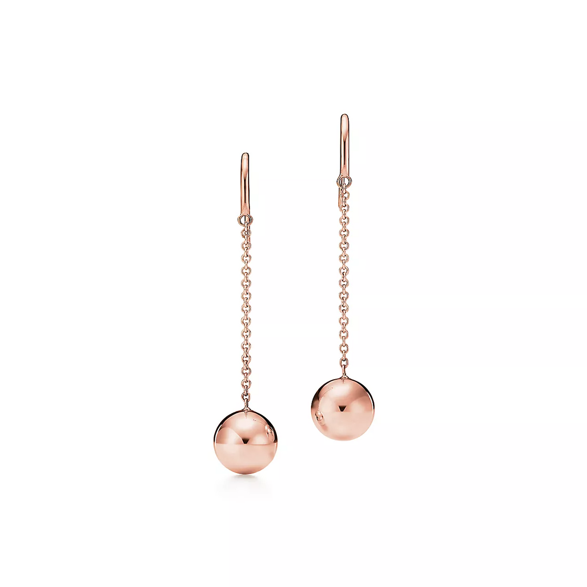 [⭐JeweliWhal]ボールフックピアス