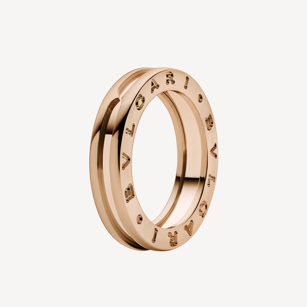[⭐⭐JeweliWhal]ZERO 1 ONE-BAND RING