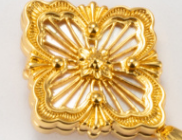 [⭐⭐JeweliWhal] B.C.L SMALL SIZE  ENAMEL NECKLACE（Various colors)