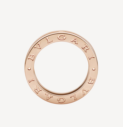 [⭐⭐JeweliWhal]ZERO 1 ONE-BAND RING