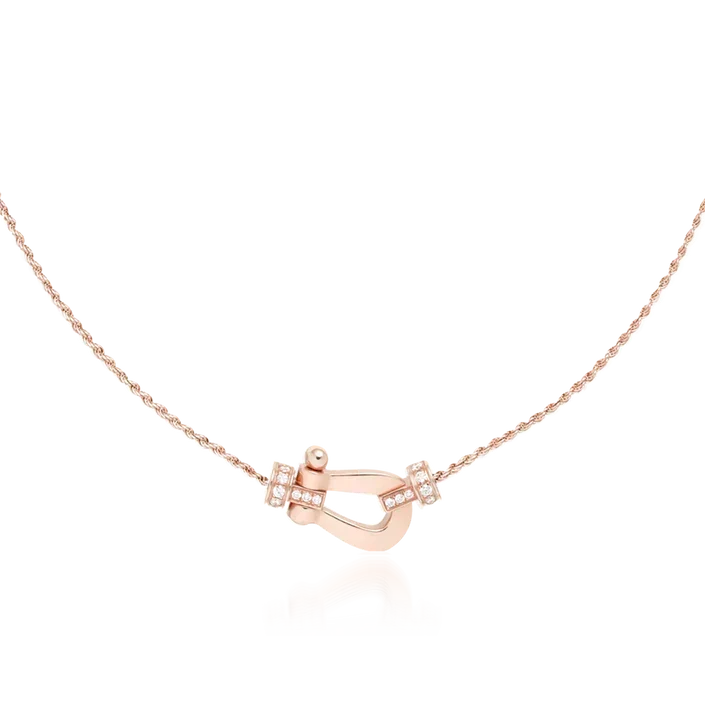 [⭐⭐JeweliWhal]FORCE 10 DIAMOND NECKLACE