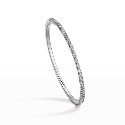 [⭐⭐JeweliWhal]MINI DIAMOND TENNIS BRACELET