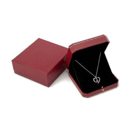 [⭐⭐JeweliWhal]CA BRACELET NECKLACE RING BOX GIFT BAG