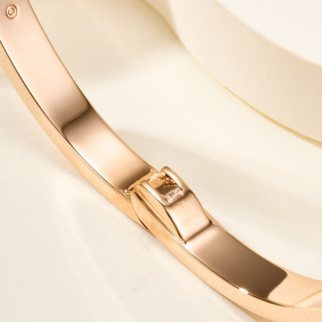 [⭐⭐JeweliWhal]LOVEブレスレット 4.8MM ダイヤモンドパヴェ