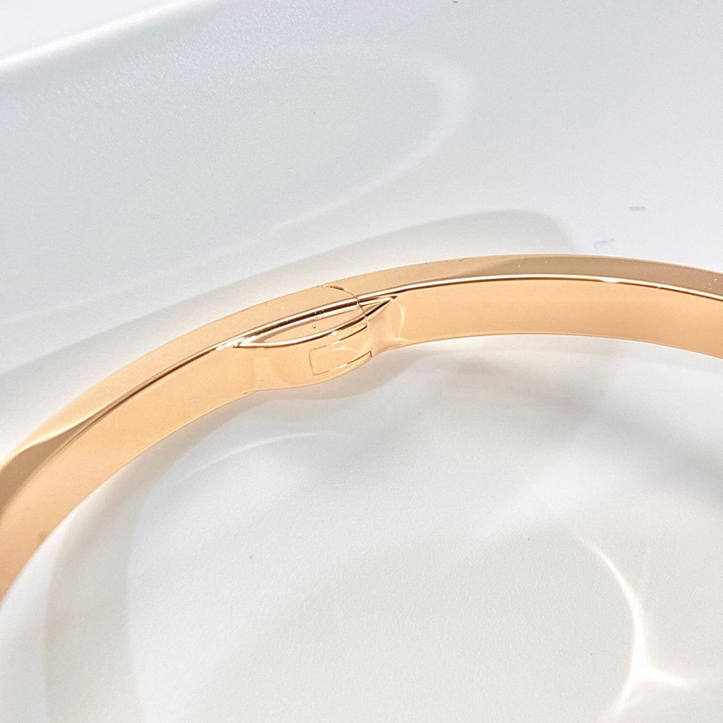 [⭐⭐JeweliWhal]LOVEブレスレット ダイヤモンドパヴェ 3.65MM