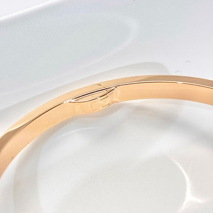 [⭐⭐JeweliWhal]LOVEブレスレット ダイヤモンドパヴェ 3.65MM