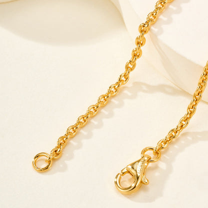 [⭐⭐JeweliWhal]LOVE BRACELET DOUBLE RING