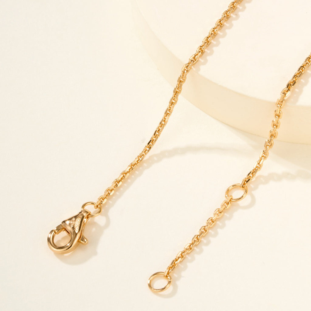 [⭐⭐JeweliWhal]LOVE DOUBLE RING FULL DIAMOND BRACELET