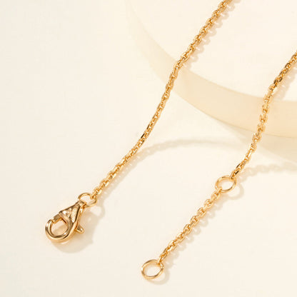 [⭐⭐JeweliWhal]LOVE DOUBLE RING FULL DIAMOND BRACELET