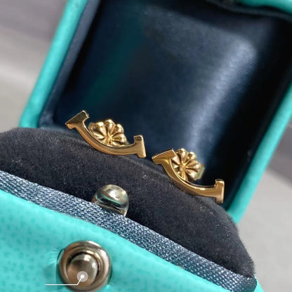 [⭐JeweliWhal]SMILE EARRINGS
