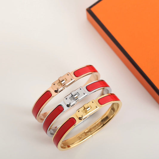 [⭐⭐JeweliWhal]HM KELLY RED BRACELET