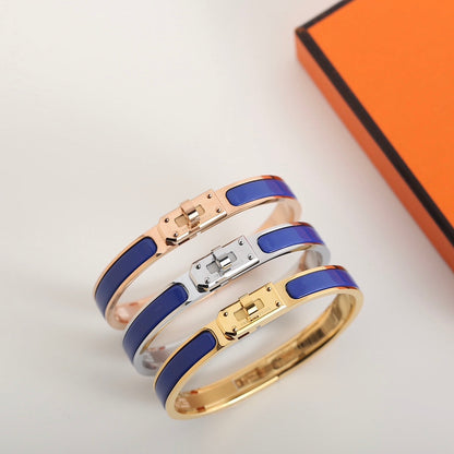 [⭐⭐JeweliWhal]HM KELLY BLUE BRACELET