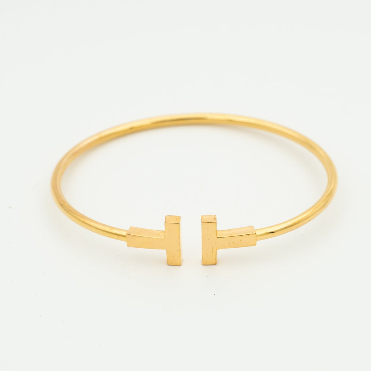 [⭐JeweliWhal]T BRACELET 1.8MM