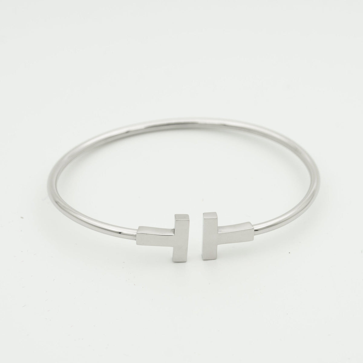 [⭐JeweliWhal]T BRACELET 1.8MM