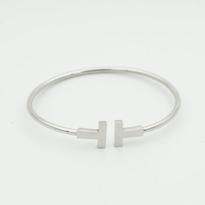 [⭐JeweliWhal]T BRACELET 1.8MM