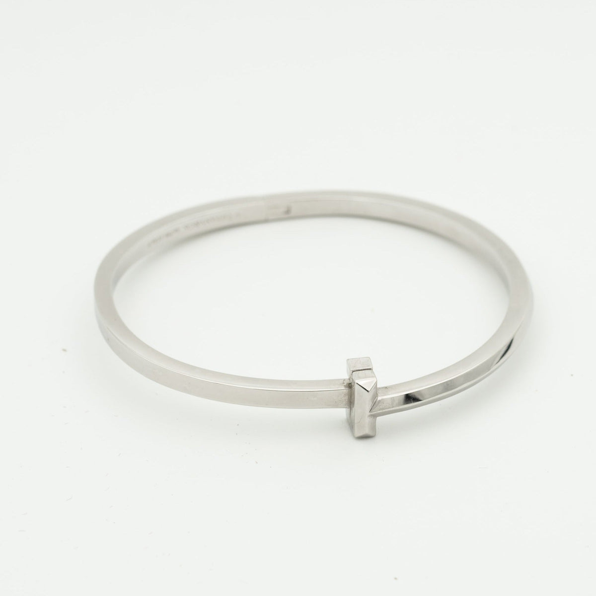 [⭐JeweliWhal]NARROW HINGED BANGLE
