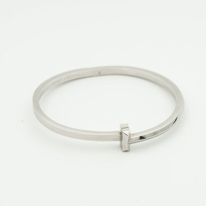 [⭐JeweliWhal]NARROW HINGED BANGLE