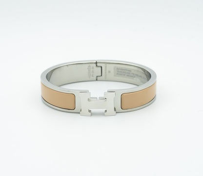 [⭐⭐JeweliWhal]H GREY BRACELET