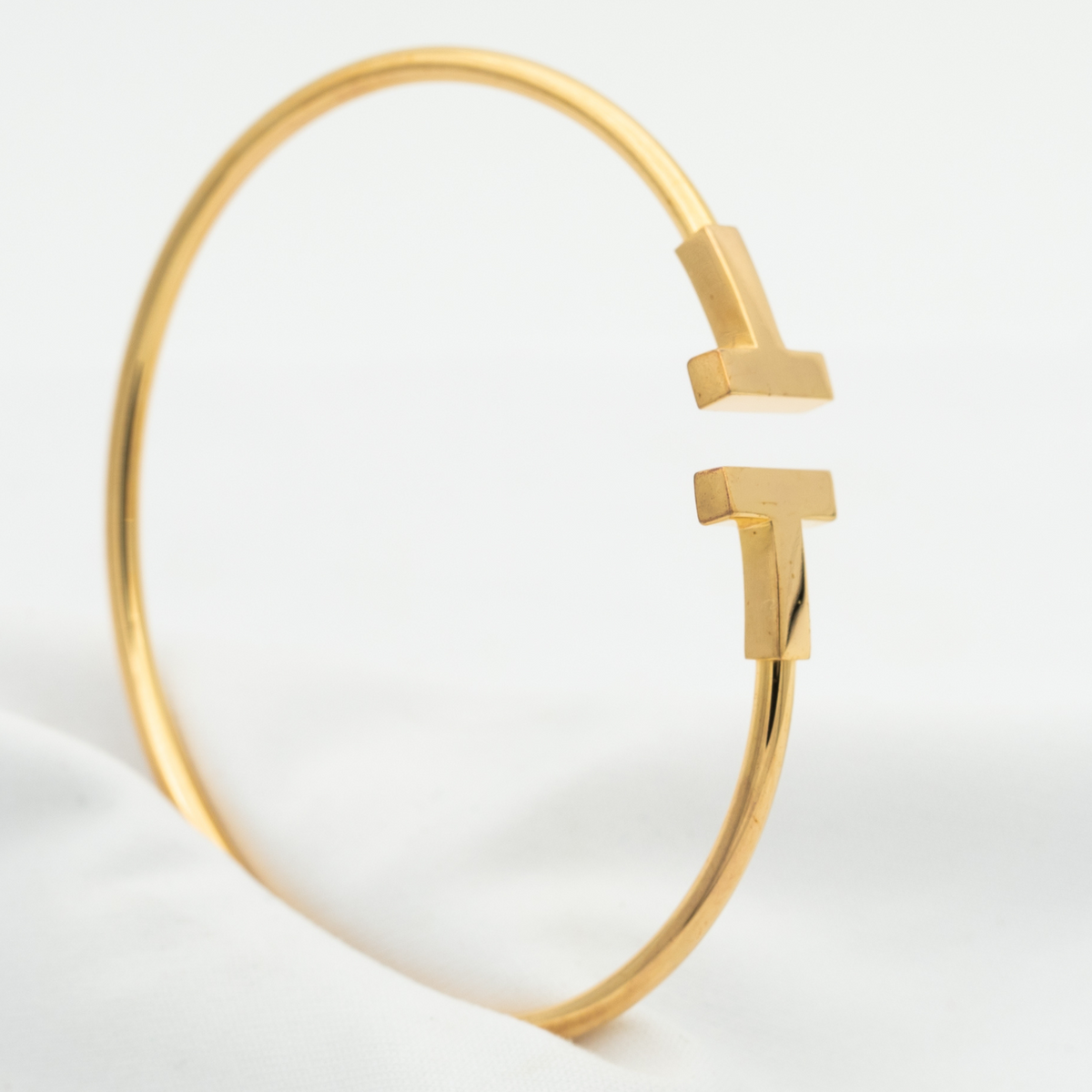 [⭐JeweliWhal]T BRACELET 1.8MM
