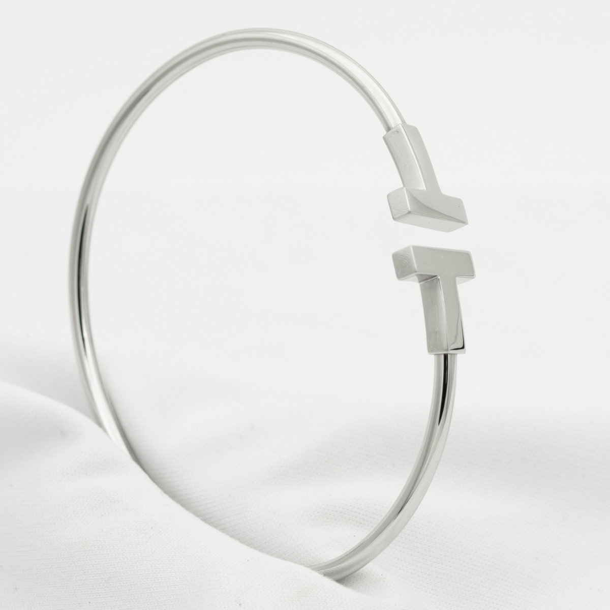 [⭐JeweliWhal]T BRACELET 1.8MM