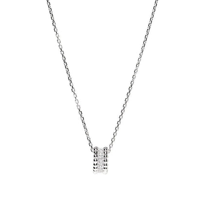 [⭐⭐JeweliWhal]PERLEE DIAMOND NECKLACE