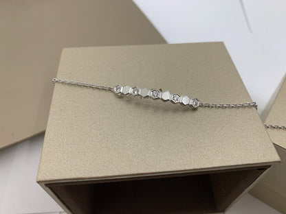 [⭐⭐JeweliWhal]BEE LOVE BRACELET DIAMOND