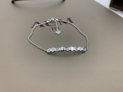 [⭐⭐JeweliWhal]BEE LOVE BRACELET DIAMOND