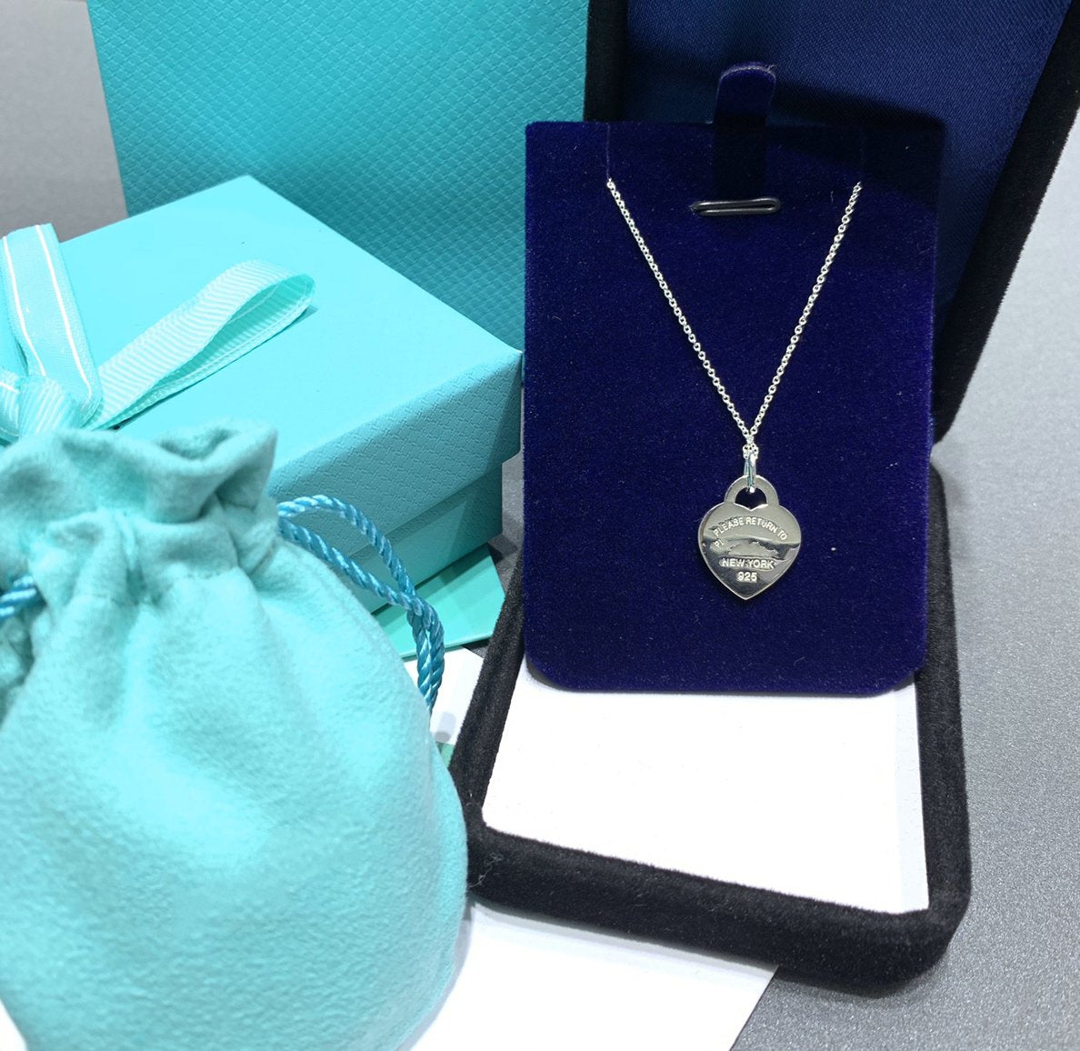 [⭐JeweliWhal]RED HEART NECKLACE & BRACELET MATERIAL