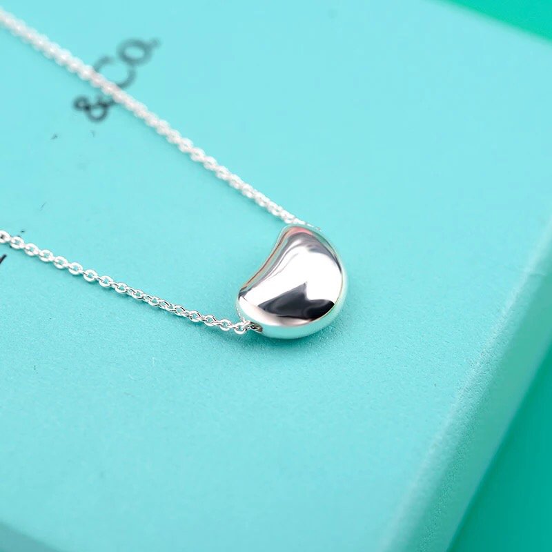 [⭐JeweliWhal]VINTAGE BEAN NECKLACE