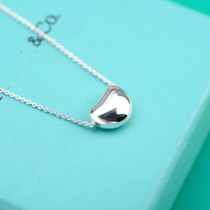[⭐JeweliWhal]VINTAGE BEAN NECKLACE