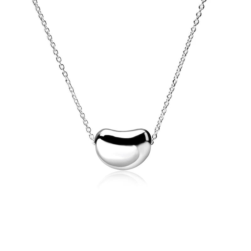 [⭐JeweliWhal]VINTAGE BEAN NECKLACE
