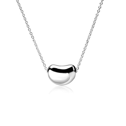 [⭐JeweliWhal]VINTAGE BEAN NECKLACE