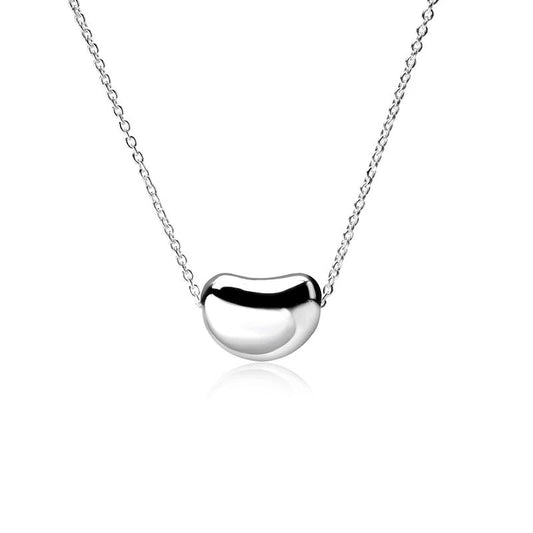 [⭐JeweliWhal]VINTAGE BEAN NECKLACE