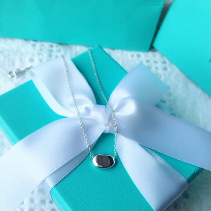 [⭐JeweliWhal]VINTAGE BEAN NECKLACE