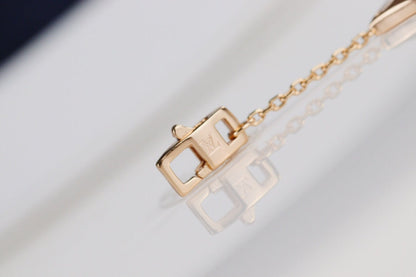 [⭐⭐JeweliWhal]LEAF CLOVER BRACELET