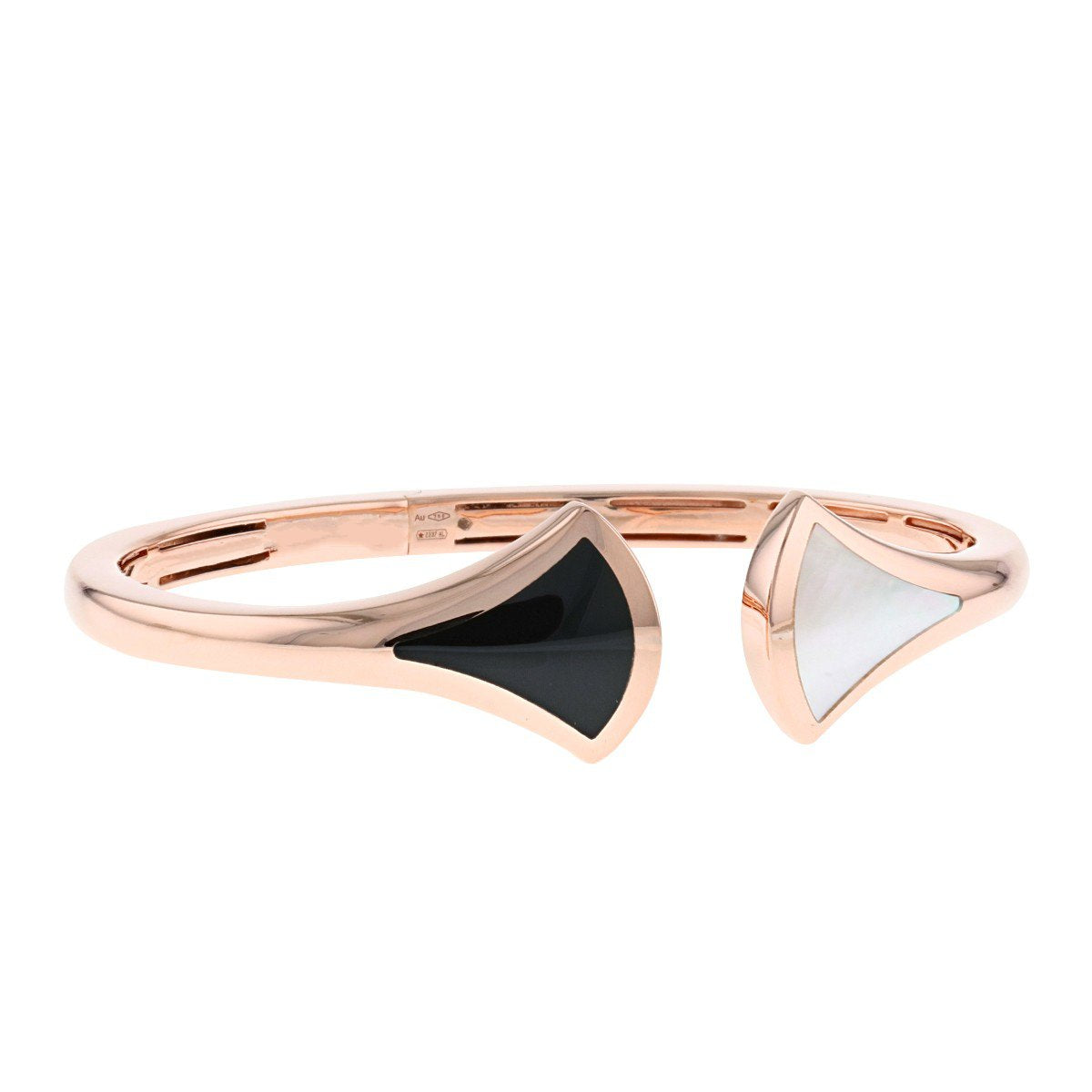[⭐⭐JeweliWhal]DREAM BRACELET OPEN PINK GOLD MOP