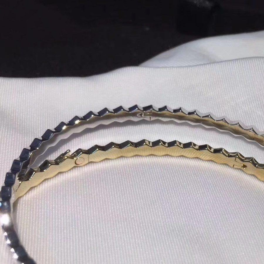 [⭐⭐JeweliWhal]BEE LOVE SILVER BRACELET
