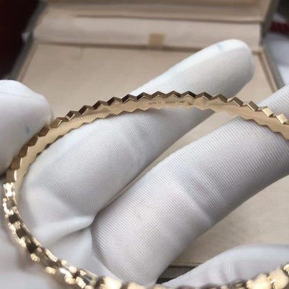 [⭐⭐JeweliWhal]BEE LOVE GOLD BRACELET