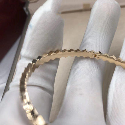 [⭐⭐JeweliWhal]BEE LOVE GOLD BRACELET