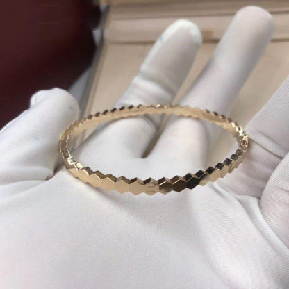 [⭐⭐JeweliWhal]BEE LOVE GOLD BRACELET