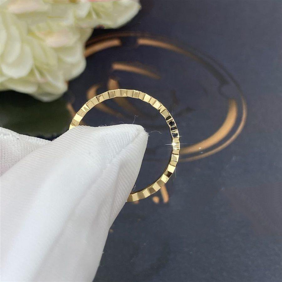 [⭐⭐JeweliWhal]BEE LOVE RING GOLD DIAMOND