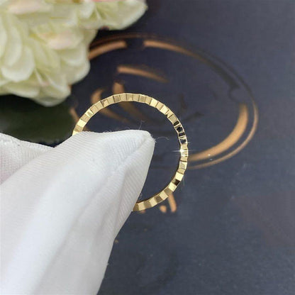 [⭐⭐JeweliWhal]BEE LOVE RING GOLD DIAMOND