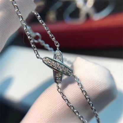 [⭐⭐JeweliWhal]JEUX BRACELET  DIAMOND