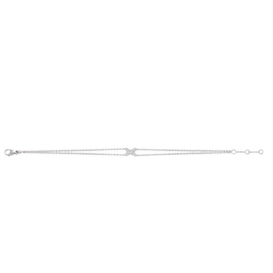 [⭐⭐JeweliWhal]JEUX BRACELET  DIAMOND