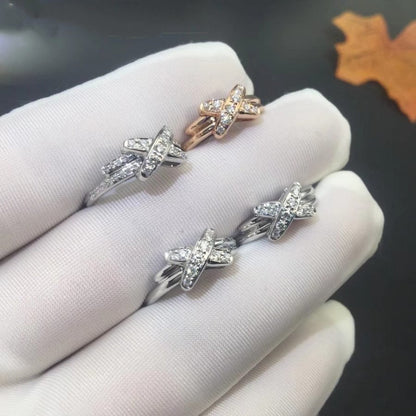[⭐⭐JeweliWhal]JEUX DE SILVER DIAMOND RING